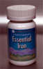   (Essential iron) 