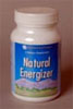  (Natural energizer) 