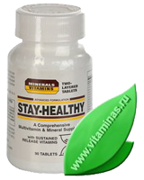 Stay Healthy ( !).    ,  