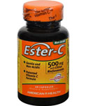  , Ester-C, 500 , 60 .